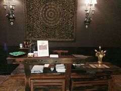 -心足私家足疗SPA(海岸城店)
