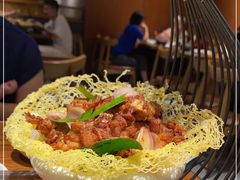 -云海肴·汽锅鸡·云南菜(高德置地店)