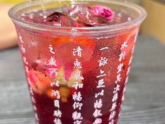 -宫事颐庭·老佛爷贵寿下午茶(颐和园店)