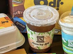 -JPG coffee(广州体育西店)