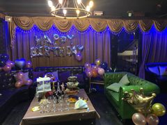 -第三空间·趣味桌游·轰趴.室内CS.剧本杀(大武汉1911店)