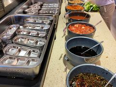 -姜胖胖无限自助烤肉(罗湖宝能店)