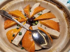 南瓜芋头-忘不了渔村(将军大道店)