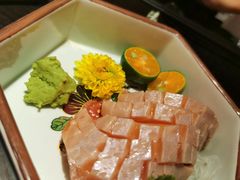 -隐月· 㐂和食屋(芝罘万达公馆店)