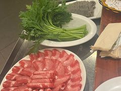 -南门涮肉(北洼路店)