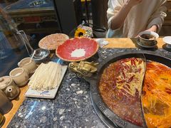 -蜀大侠火锅(车公庙店)