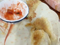 -南记食粥坊·宵夜大排档(莲花总店)