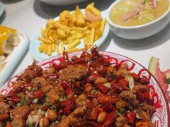 -椒馋小馆(绿源路店)