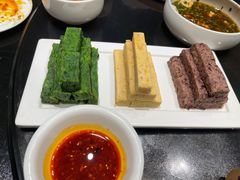 -令氏家外家周礼食府(桥南店)