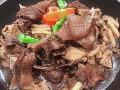 -陈记菜馆·非遗淮扬菜(东关街教场店)