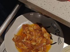 -猫爪爪原切自助烤肉(观音桥阳光世纪店)