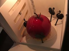 -BLACKSWAN黑天鹅(环球店)