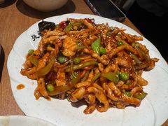 -張飛扒肉·龙江非遗(道外店)