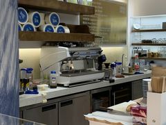 -Perma Café樸門(五羊店)