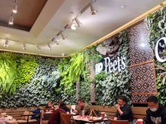 大堂-Peet's 皮爷咖啡(陆家嘴中心店)