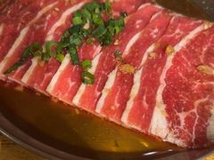 -姜虎东白丁烤肉(恒隆广场店)