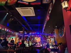 大堂-么哈MOJAR(成都温江大学城店)