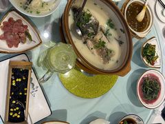 -风味小馆(天目湖宾馆店)