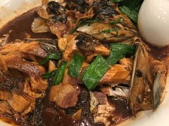 -千岛湖君澜度假酒店(文广轩中餐厅)
