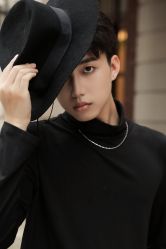 -米莱摄影写真(五大道别墅店)