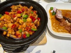 -尚一汤·粤菜海鲜(汇智国际商业中心店)