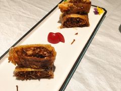 湖畔素鹅-玉玲珑(陆家嘴店)