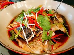 -西安高新希尔顿酒店·咖啡露台西餐厅