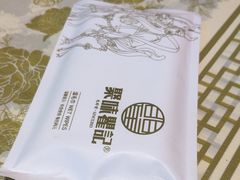 -聚味瞿记·龙虾堂(咸嘉湖店)