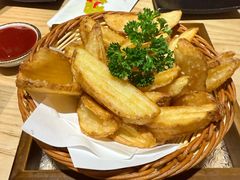 -松鱼亭·和牛烧肉(协鑫广场店)