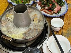 -唠叨坊私房菜(五一街店)