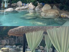 -云南滇池花园国际大酒店温泉