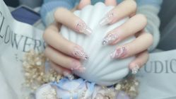-伊奈尔美甲美睫