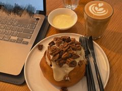 -大酉·M Coffee(北京美术馆店)