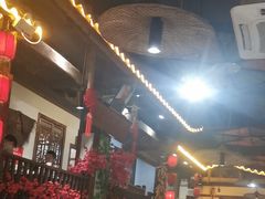 -灶东家民间菜(回兴店)