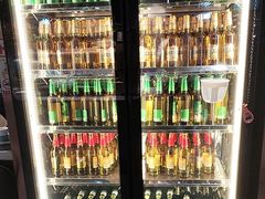 -遇上西雅图多融合海鲜自助餐厅(中房金谊广场店)