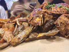 -特色酱椒鱼私房菜(黄鹤楼店)