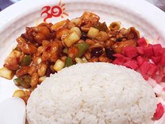 -阳阳中国饭(龙湖大兴天街)