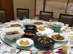 -国人川菜(李家村建东街店)