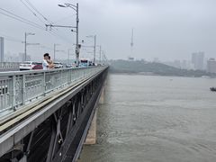-武汉长江大桥