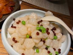 -德永枣香烤鸭(官舍店)