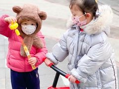 -酷迈儿童体能运动馆(九棵树店)