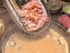 -大龙燚·旷野鲜火锅(广州首店)