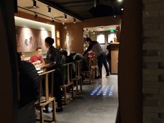 大堂-呷哺呷哺 黄金牧场 (欢乐谷店)