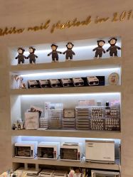 -AKIRA 安久日式美甲美睫