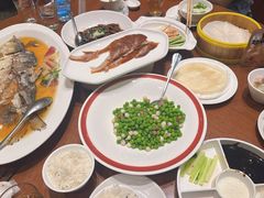 -上海人家花樣年华(中山公园店)