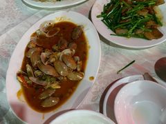 -老东风菜馆·潮汕大排档