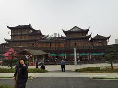 -二十八里太湖船菜(吉祥路店)