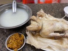 -阿侬盐焗鸡(清澜店)