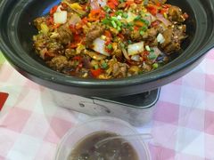 -三只鸟本地特色菜馆(上饶总店)