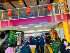 门面-大圆碗(新兴路店)